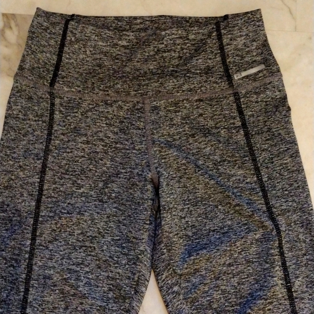 JGX performance leggings.